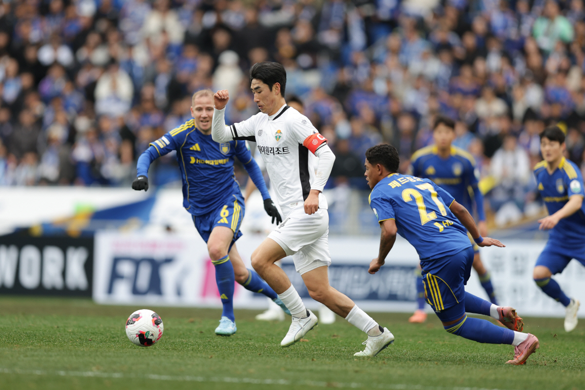 [K리그1 리뷰]'462일만의 축포' 야고, 첫 멀티골! '명예회복' 울…