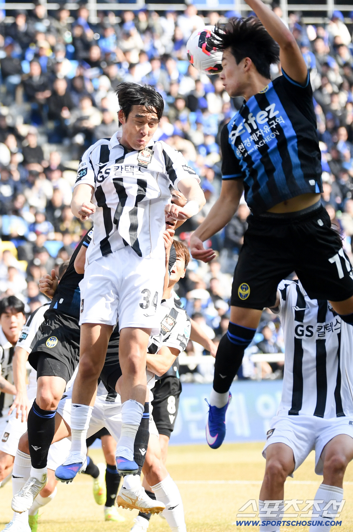 [K리그1 리뷰]"김기동 3년차 다르댔지" 10명 싸운 FC서울, '애제…