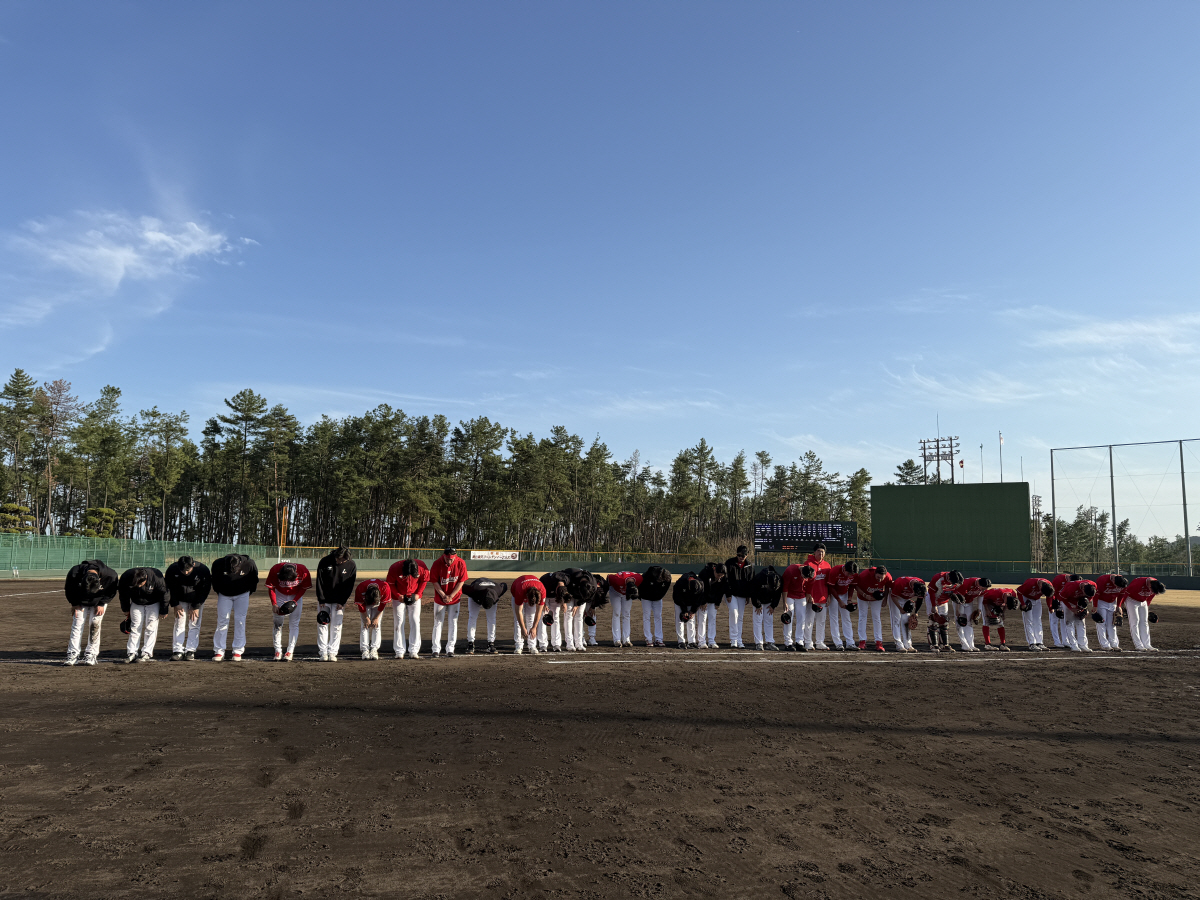 힘 조절 실패? SSG 최정예, 라쿠텐 2군 박살 → 이숭용 감독도 흐뭇…