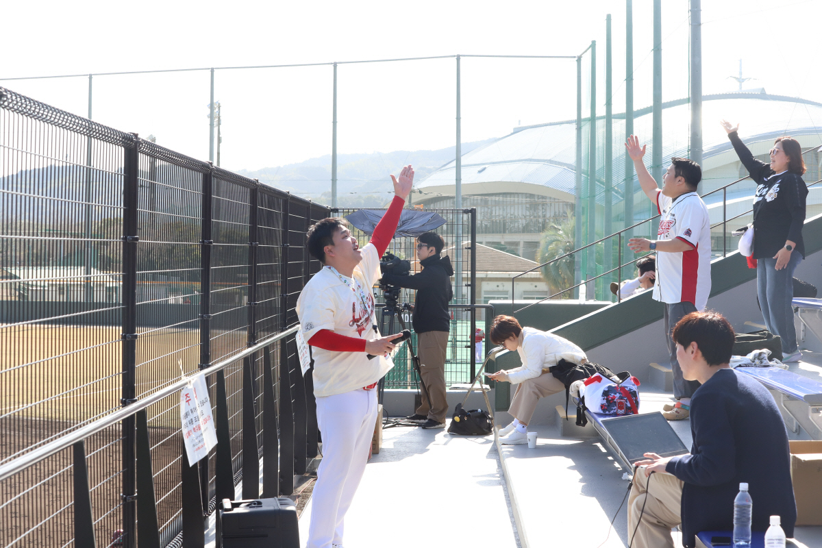 힘 조절 실패? SSG 최정예, 라쿠텐 2군 박살 → 이숭용 감독도 흐뭇…