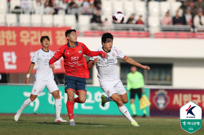 [K리그1 리뷰]고재현 1년9개월만 부활포 '장군'-트란지스카 데뷔골 '…