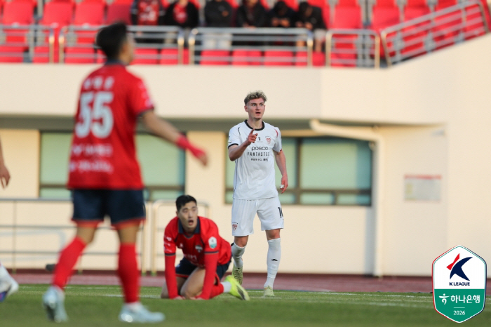 [K리그1 리뷰]고재현 1년9개월만 부활포 '장군'-트란지스카 데뷔골 '…