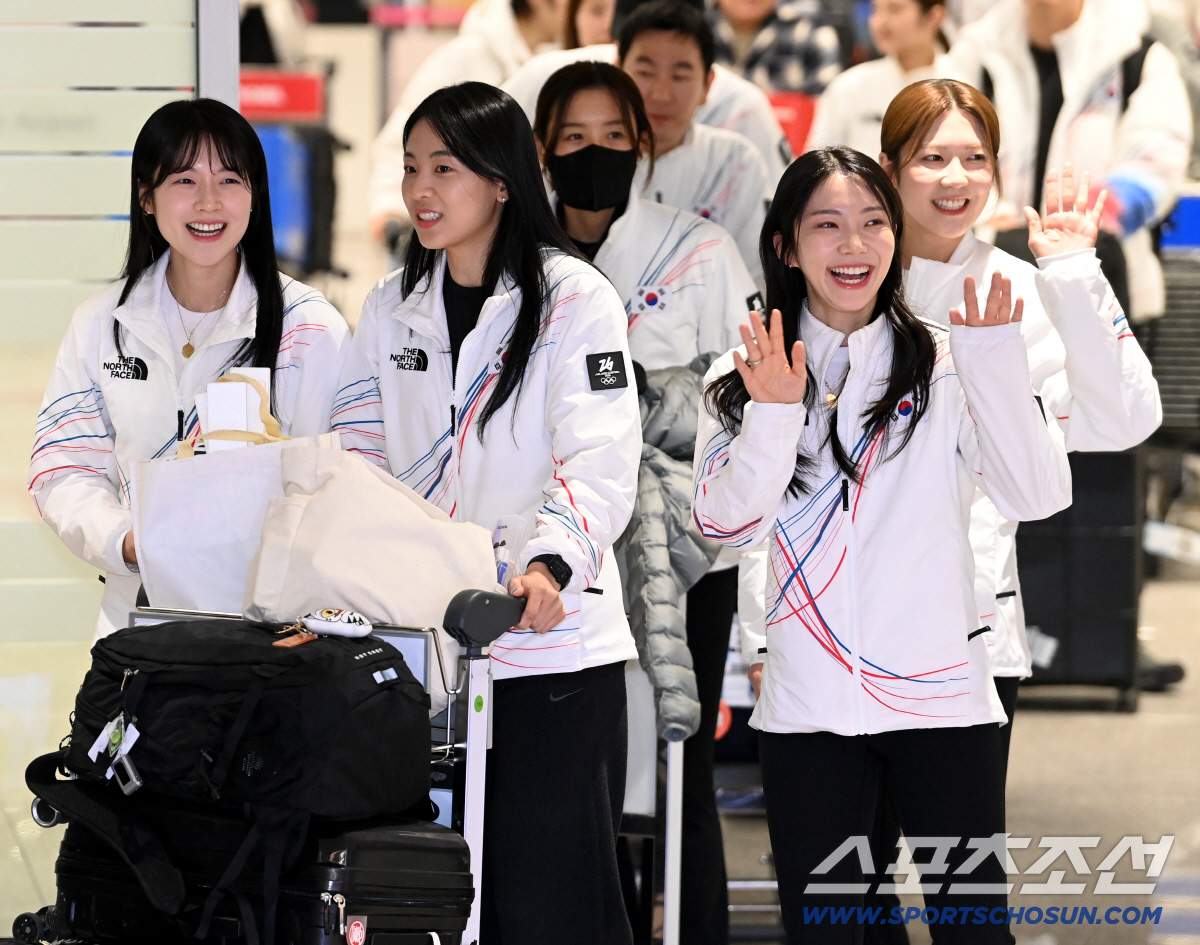 "초미녀군단 女컬링 5G 金!" 경기도,압도적 23연패 달성...MVP는…