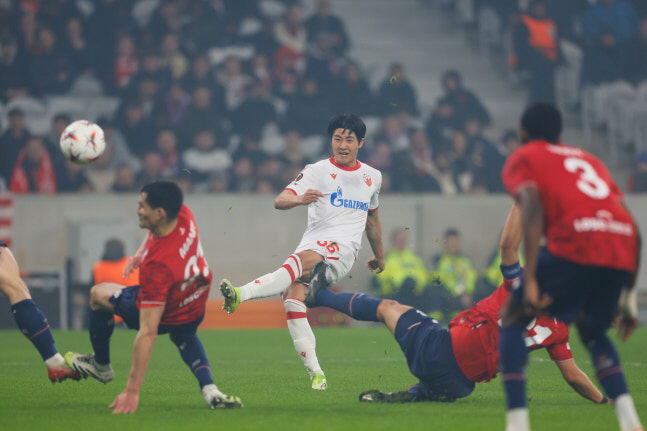 韓축구 만세! '빅리거 탄생 임박' 설영우, 차붐 후배 되나? 프랑크푸르…