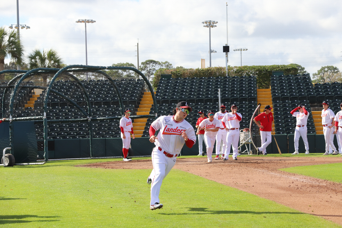 '3루의 상왕' 최정이 보는 새 물결 김도영·노시환·문보경 → "왜 3루…