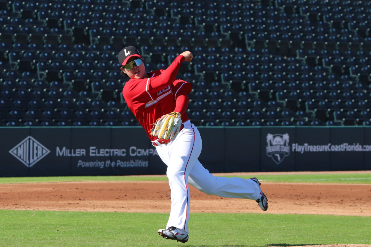 '3루의 상왕' 최정이 보는 새 물결 김도영·노시환·문보경 → "왜 3루…