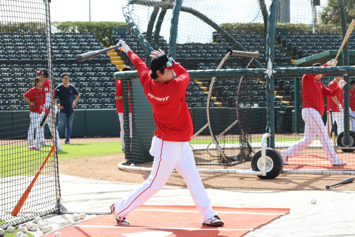 '3루의 상왕' 최정이 보는 새 물결 김도영·노시환·문보경 → "왜 3루…