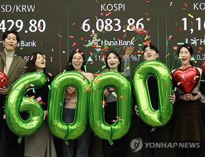 IMF '눈물의 비디오'도 틀어…금융지주, 잘 나갈 때 기강 잡는다