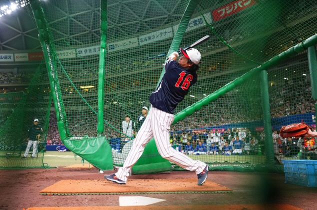 연습마저 감탄사 연발…세계가 주목하는 '지타니', 2일부터 뜬다! 주치니…