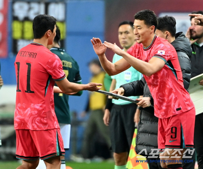 홍명보호 주목! 북중미월드컵, 선수교체 '시간제한' 도입…VAR 적용 범…