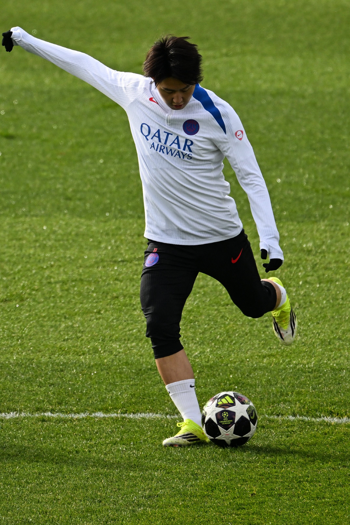 희소식! 이강인, 첼시전 풀파워 출격! PSG, 리그1 연기 요청 승인