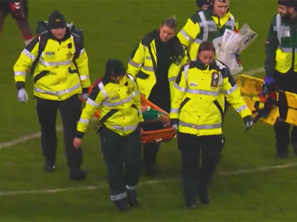 "일본 축구의 눈물" 日 캡틴, '감독 피셜' 결국 수술대 올랐다…"월드…