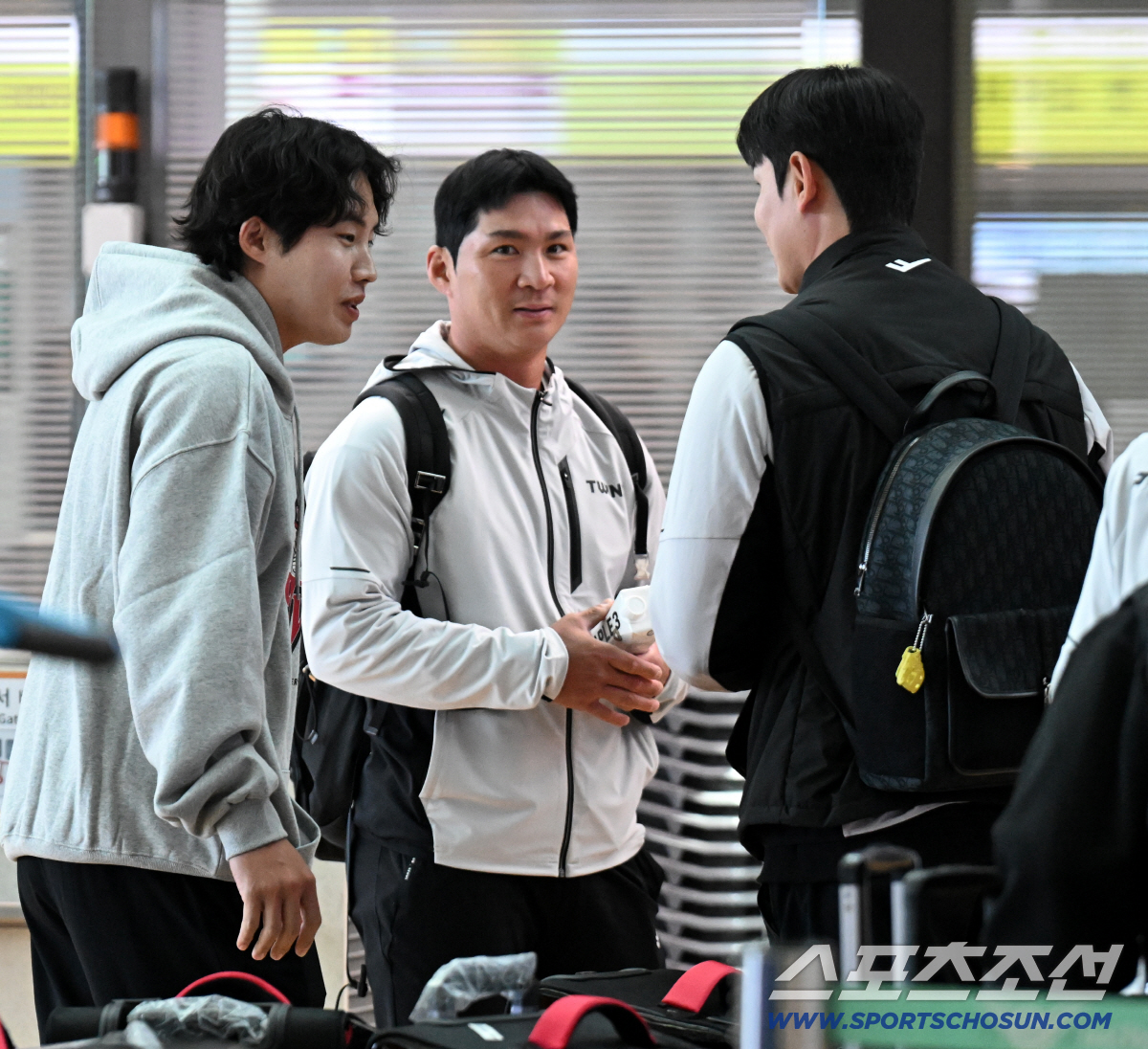 AGAIN 2023. 한국시리즈 MVP 빠진 5번, 한국시리즈 MVP로 …