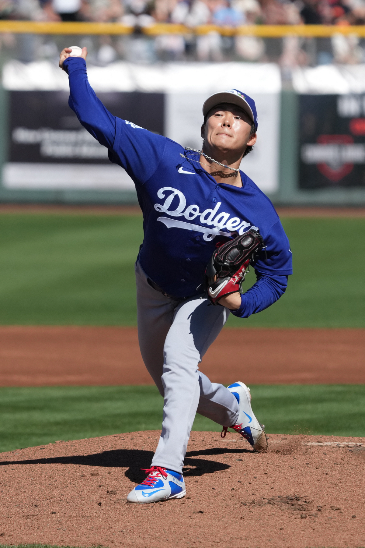 "저렇게 맞아도 되는 건가" 사와무라상 투수가 프로 홈런 '0' 무명 타…