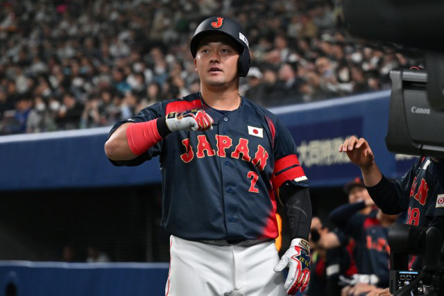 "저렇게 맞아도 되는 건가" 사와무라상 투수가 프로 홈런 '0' 무명 타…