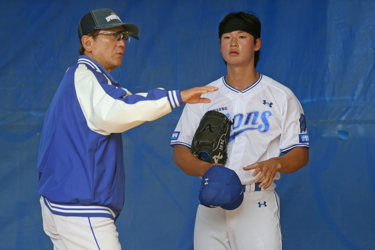 [속보]'불펜 핵' 이호성 마저 수술→시즌 아웃, '루키' 이호범도 통증…