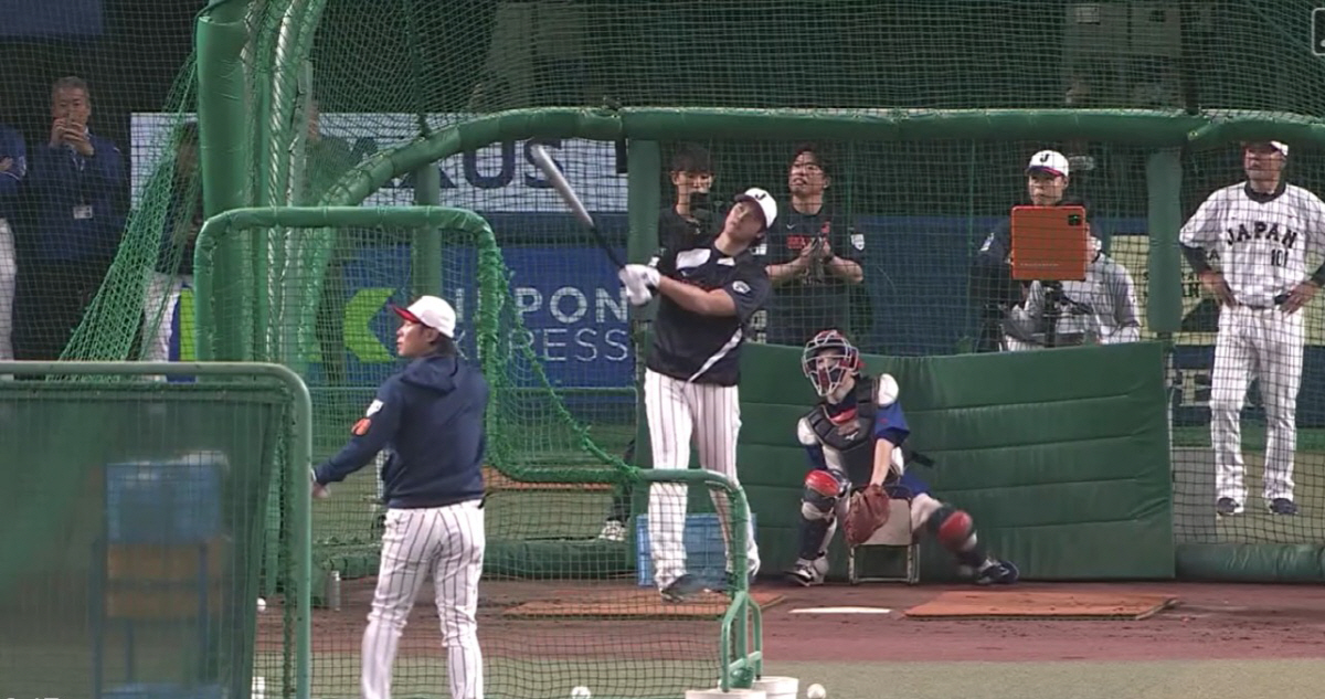 '오타니 보유국'의 특권과 오타니의 눈물[스조산책 MLB]