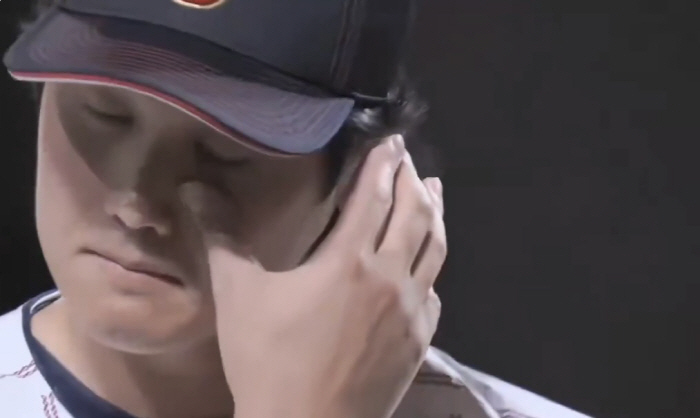 '오타니 보유국'의 특권과 오타니의 눈물[스조산책 MLB]