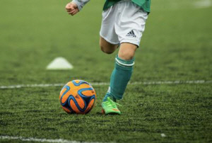 아이의 발목 통증 가볍게 보면 안 되는 이유