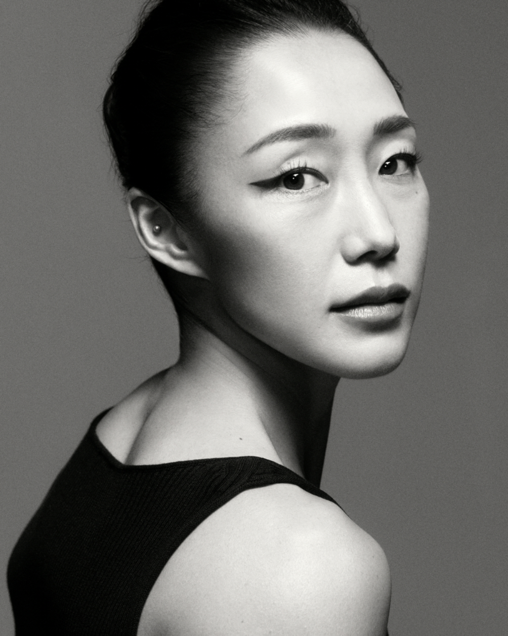 "이번엔 샤넬! 람보르길리의 시대" 김길리,'암벽여제' 김자인과 함께 전…