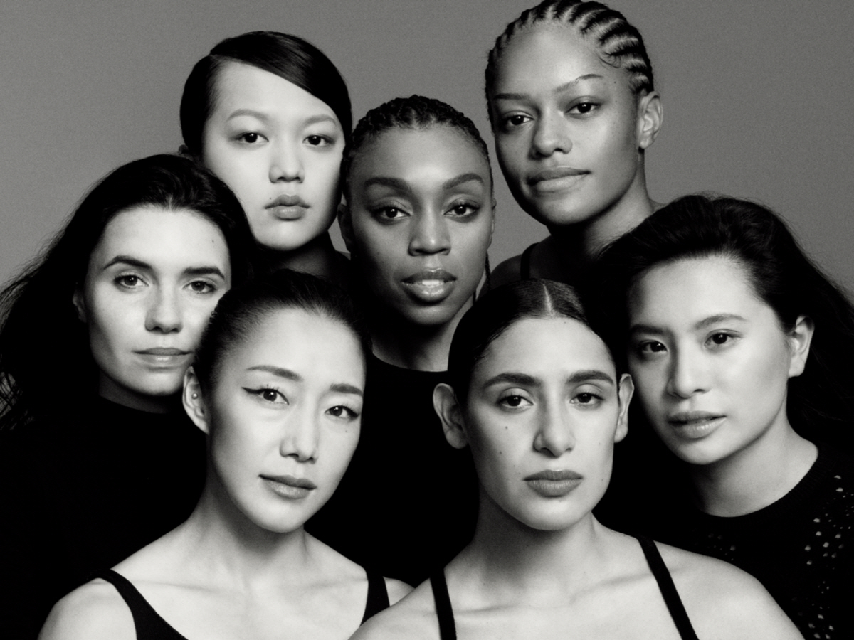 "이번엔 샤넬! 람보르길리의 시대" 김길리,'암벽여제' 김자인과 함께 전…