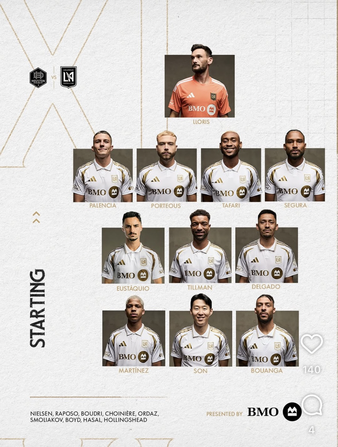 '살인태클→퇴장유도' 손흥민, 아깝다 '시즌 첫 골'! 옆그물 슈팅+골키…