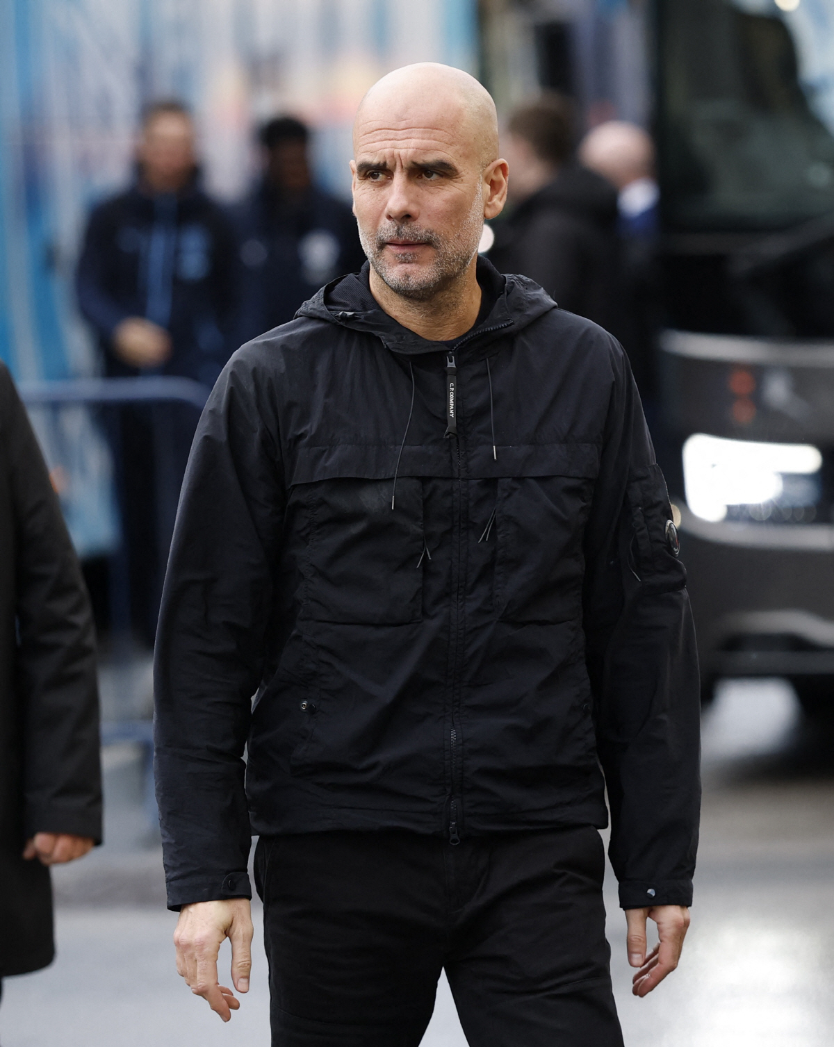 EPL 또 인종차별? 라마단 때문에 경기 중단→"우~!" 야유 세례…펩의…