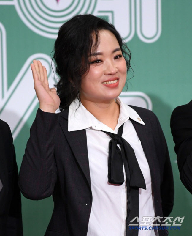 정지선, 신메뉴 개발 중 대형사고 쳤다..신입직원도 표정 관리 실패 ('사당귀')