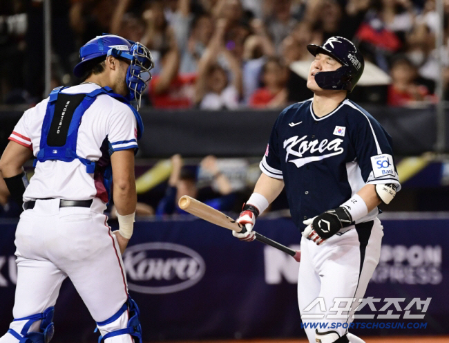 "한국, WBC 1R 탈락" 美기자 충격 전망…C조 1위는 日-대만 싸움…