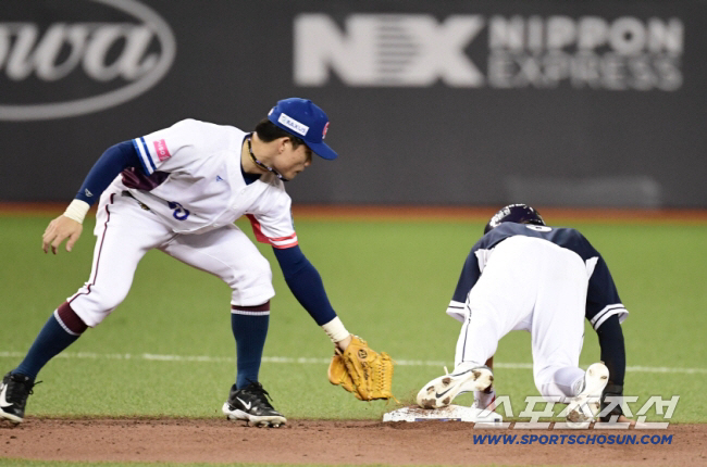 "한국, WBC 1R 탈락" 美기자 충격 전망…C조 1위는 日-대만 싸움…