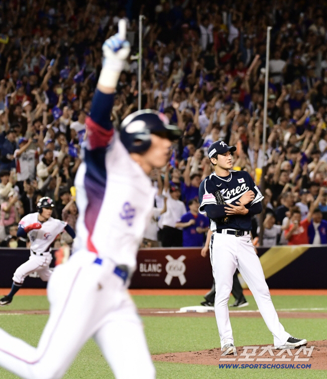 "한국, WBC 1R 탈락" 美기자 충격 전망…C조 1위는 日-대만 싸움…