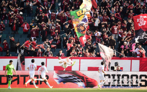 대이변! '승격팀'이 '디펜딩챔피언' 잡았다...'갈레고 멀티골' 부천, 창단 첫 K리그1 경기에서 전북에 3-2 역전승