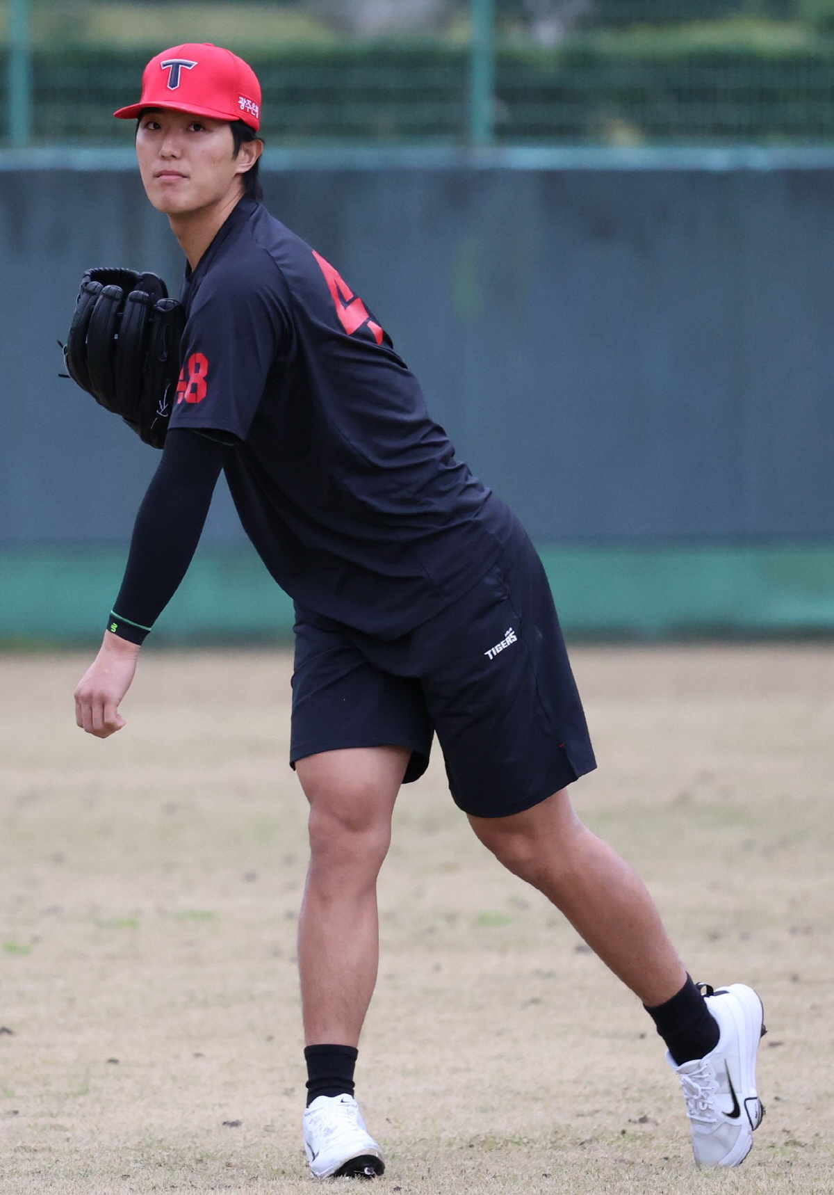 '왜 이럴까' KIA 에이스, 또 볼넷-볼넷-볼넷-볼넷…확실한 선발 부족…