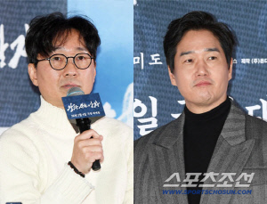 장항준은 기저귀, 유지태는 피자…천만 향하는 '왕사남' 미담 터졌다