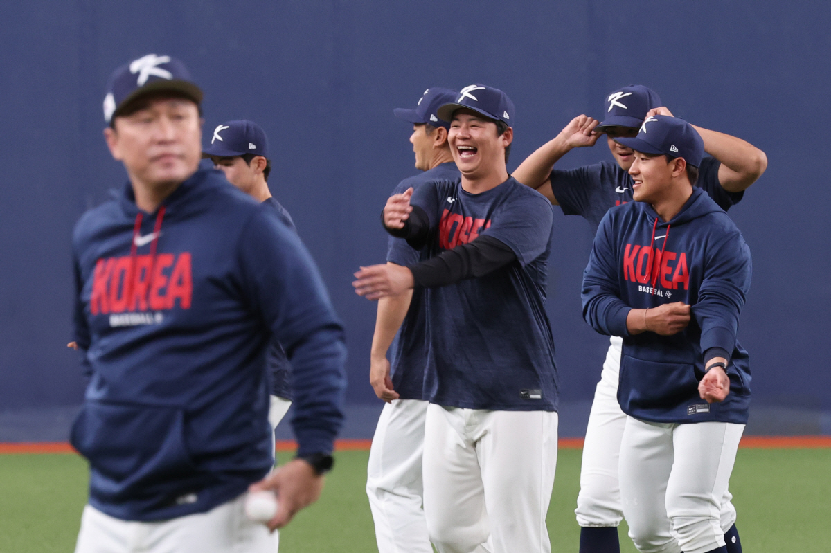 '무려 17년' 참사의 연속 韓 야구, 이번엔 진짜 다를까…"더 이상 내…