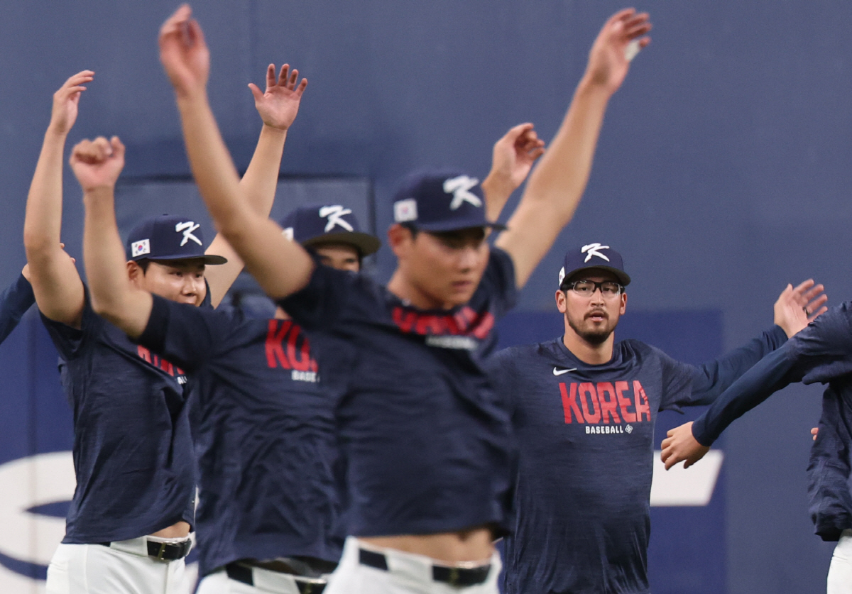 "오타니, 이정후 찍지도 마!" WBC 사진, 동영상 업로드 전면 금지 …