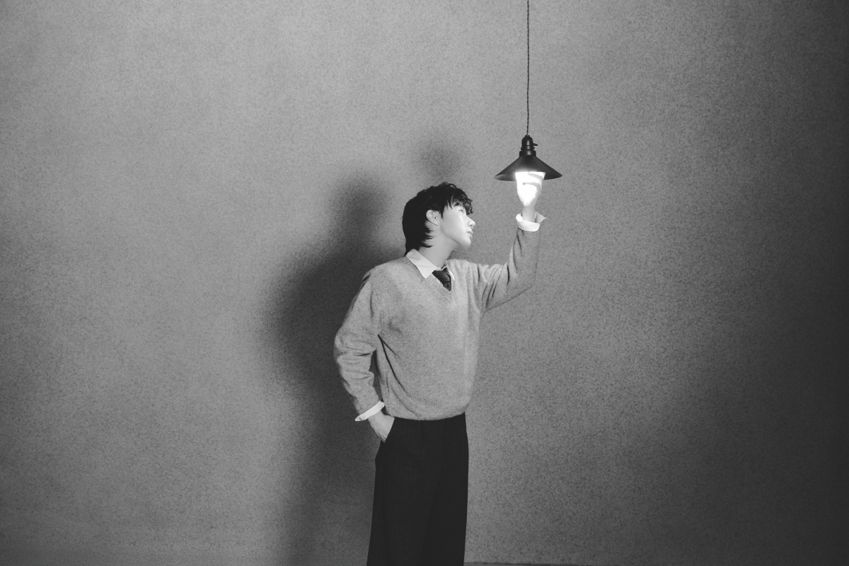 [인터뷰③]김성규 "여름에 인피니트 팬미팅, 칼군무·라이브보다 16년 중…