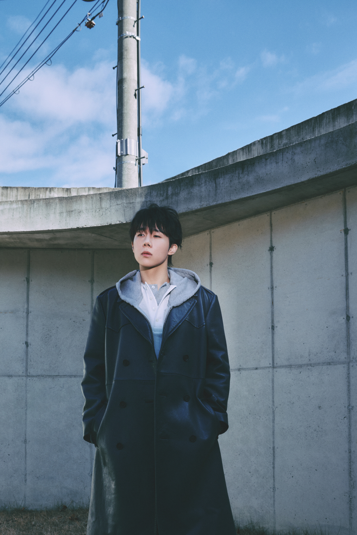 [인터뷰③]김성규 "여름에 인피니트 팬미팅, 칼군무·라이브보다 16년 중…