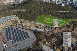 지연되던 김해 '반려동물 테마공원' 착공 4년 만에 내달 개장