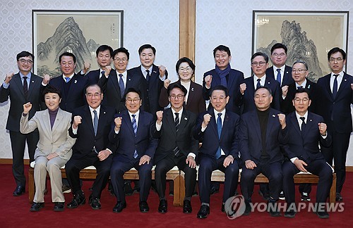 [전남광주 통합] ① '천년 한뿌리' 다시 하나로…수도권 맞선 메가시티 도약 꿈
