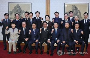 [전남광주 통합] ① '천년 한뿌리' 다시 하나로…수도권 맞선 메가시티 도약 꿈