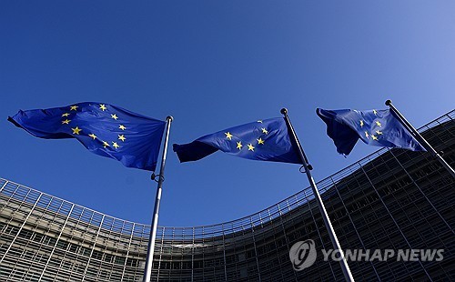 [하메네이 사망] 영·프·독 정상 "필요시 대이란 방어 조치"