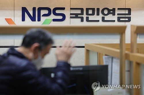 국민연금 수급자 800만명 시대…수급자 증가 속도 빨라져