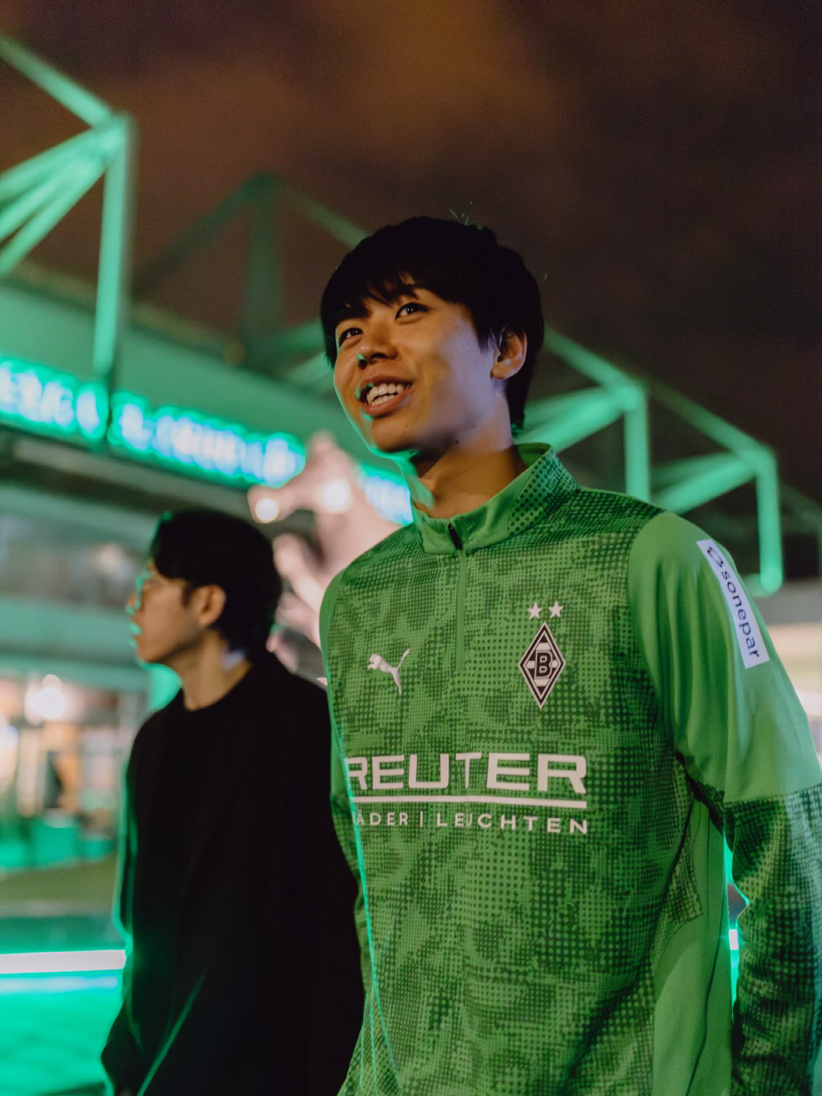 "죄송합니다, 정말 죄송합니다" 또 등장한 대국민 사과의 그림자...모리…