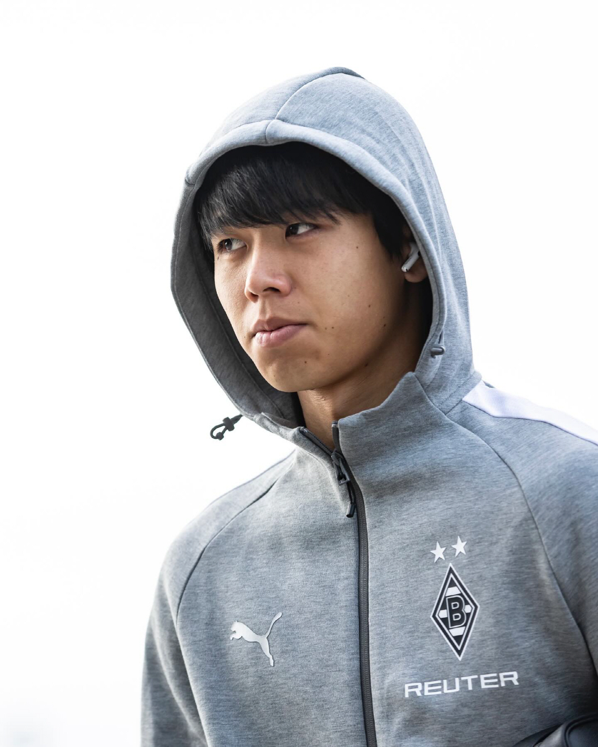 "죄송합니다, 정말 죄송합니다" 또 등장한 대국민 사과의 그림자...모리…