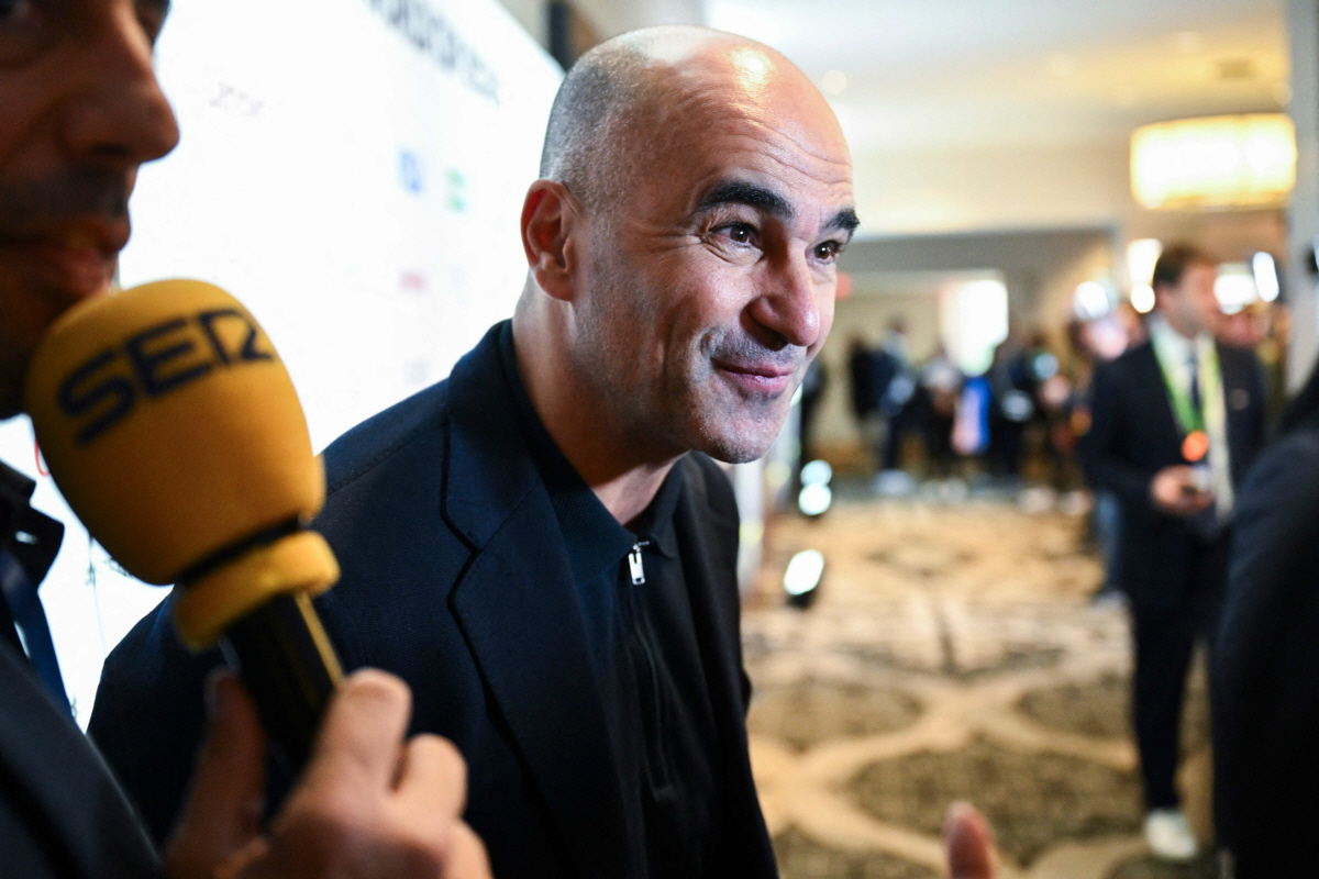 이뤄지면 '대형 사고!' 맨유, '승승승승무승승→3위 등극' 캐릭 버리나…