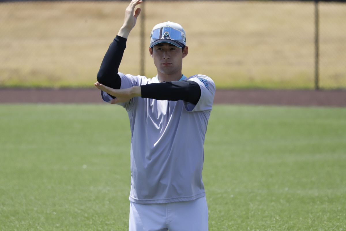 한승혁 솔로포맞고, 스기모토 9회 2사에 동점타 허용. 우승 위한 필승조…