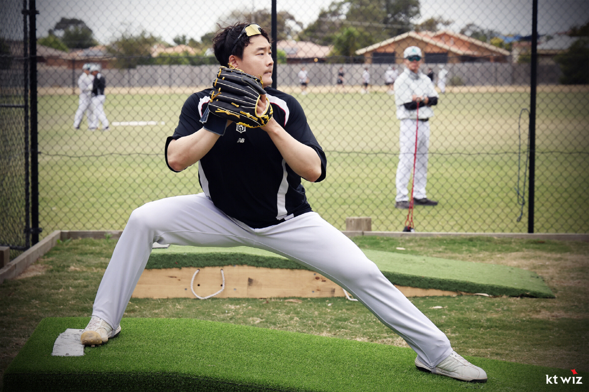 한승혁 솔로포맞고, 스기모토 9회 2사에 동점타 허용. 우승 위한 필승조…