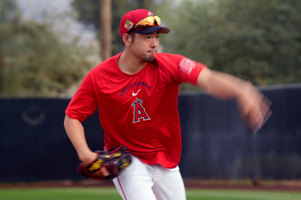 WS 혹사 논란 일본 분노→시범경기 ERA 5.79→WBC 합류, 야마모…