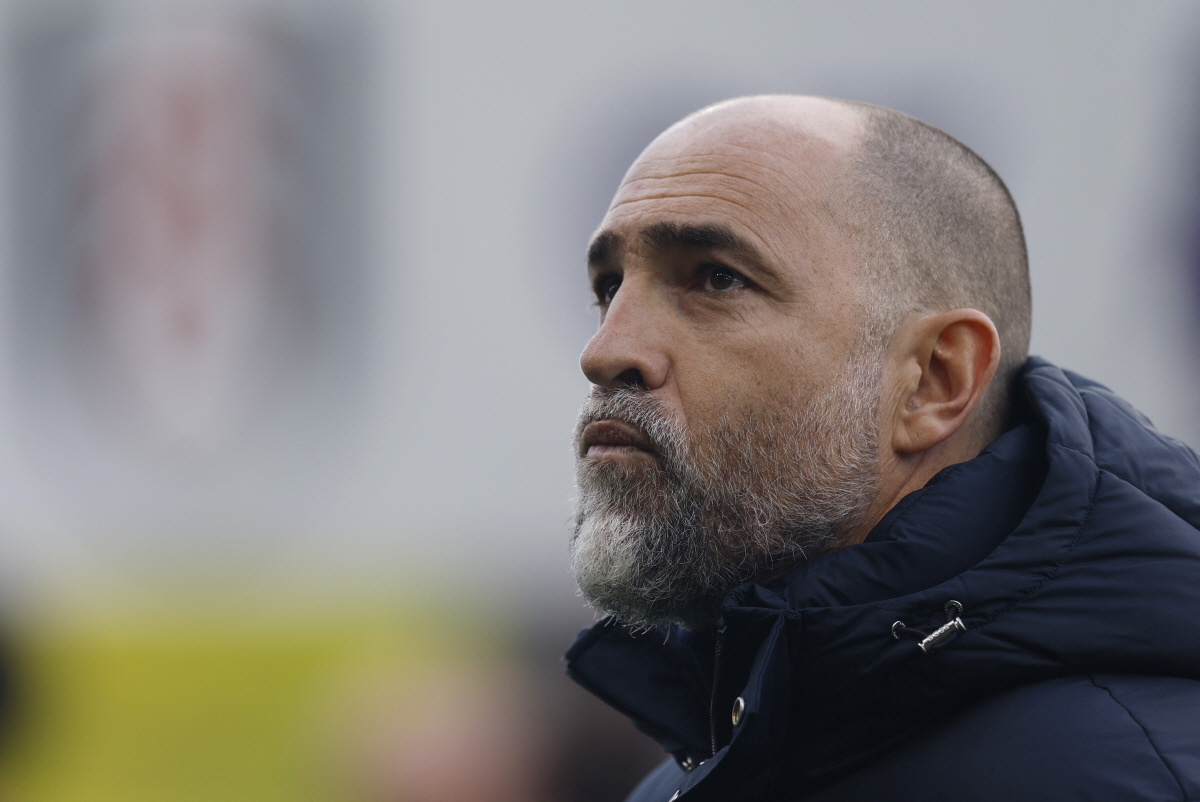 토트넘 감독 폭발, 대폭발...분노의 기자회견 "문제 크다, 실력 충분하…